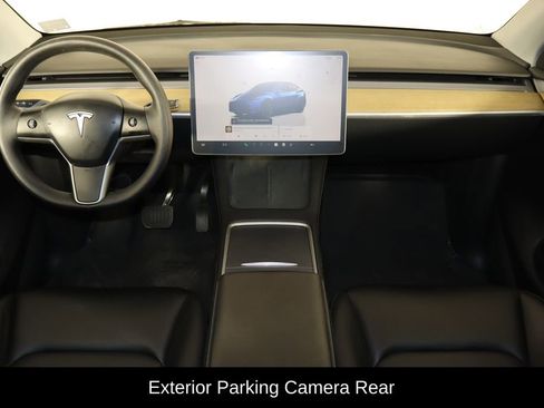 Used 2023 Tesla Model Y Long Range AWD/4WD image 11