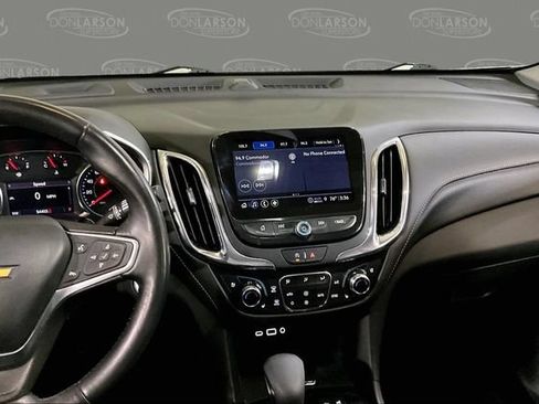 Certified 2022 Chevrolet Equinox Premier AWD/4WD image 30