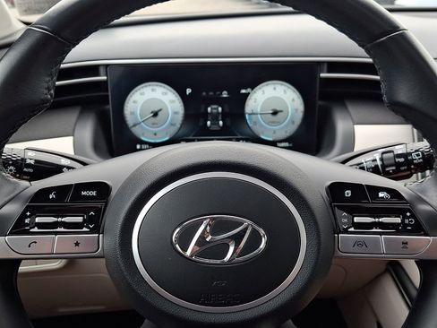 Certified 2024 Hyundai Tucson SEL w/ Convenience Package AWD/4WD image 20