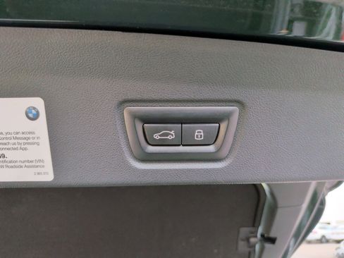 Certified 2023 BMW i4 eDrive35 w/ Premium Package image 41