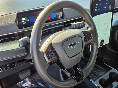 Certified 2023 Ford Mustang Mach-E Select image 18