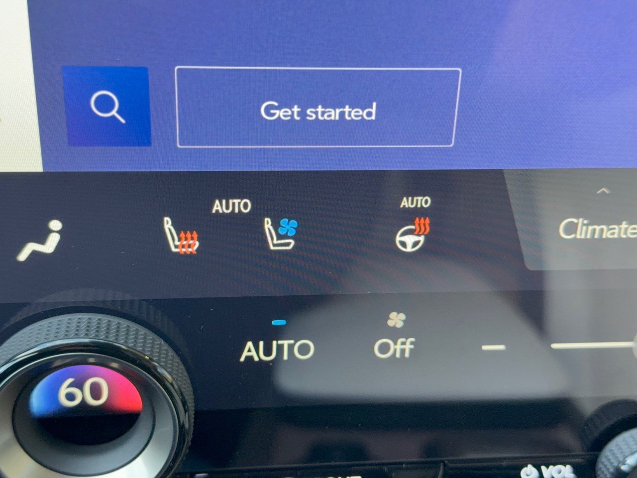 New 2026 Lexus RX 350 AWD image 31