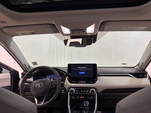 Used 2024 Toyota RAV4 Limited w/ Advanced Technology Package FWD image 26