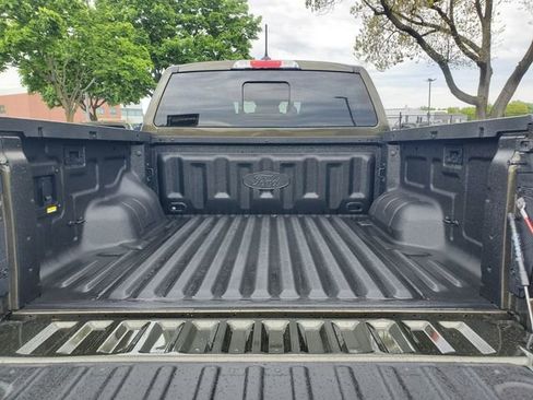 Used 2025 Ford Ranger Raptor AWD/4WD image 32