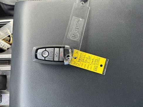 Used 2022 Ford F150 XLT w/ Equipment Group 302A High image 14