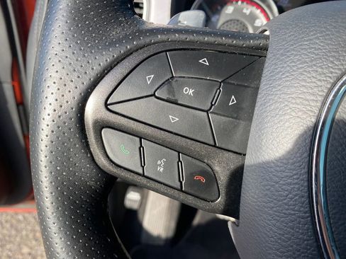 Used 2022 Dodge Charger Scat Pack w/ Plus Group image 44