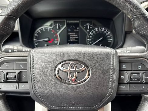 Used 2026 Toyota Tundra SR5 w/ SR5 Convenience Package AWD/4WD image 34