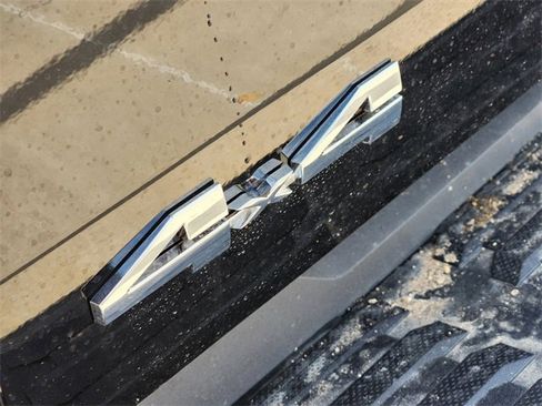 New 2025 Toyota Tundra SR5 image 7