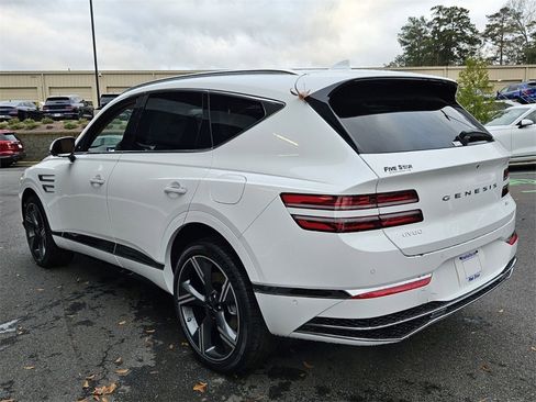 New 2026 Genesis GV80 2.5T Prestige image 5