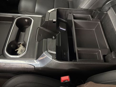 Used 2025 Chevrolet Silverado 2500 LTZ w/ LTZ Premium Package image 42