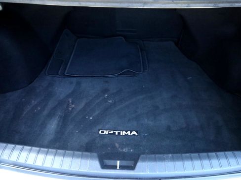 Used 2013 Kia Optima SX w/ Limited Pkg image 17