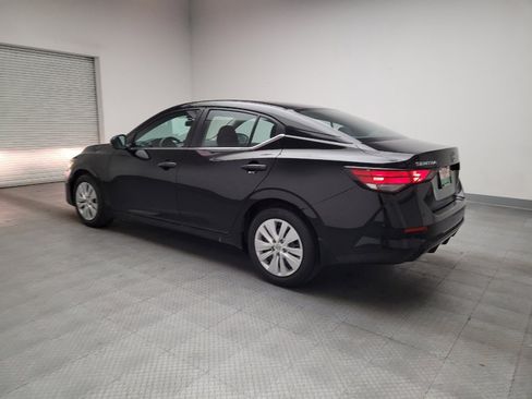 Used 2024 Nissan Sentra S FWD image 3