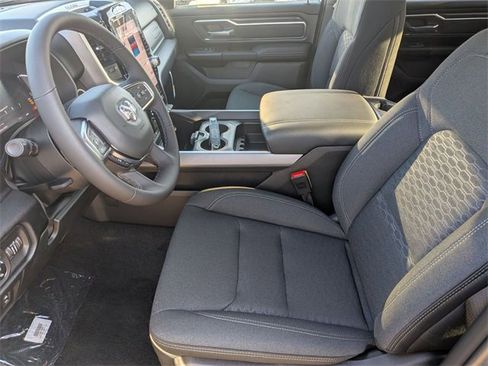New 2025 RAM 1500 Big Horn image 20