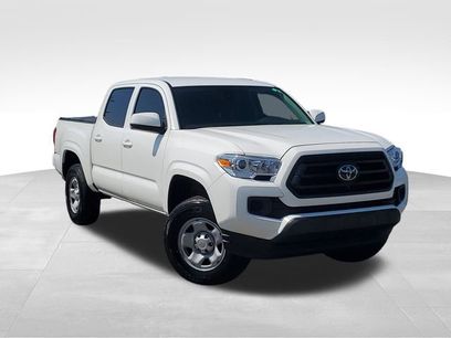 Used 2023 Toyota Tacoma SR