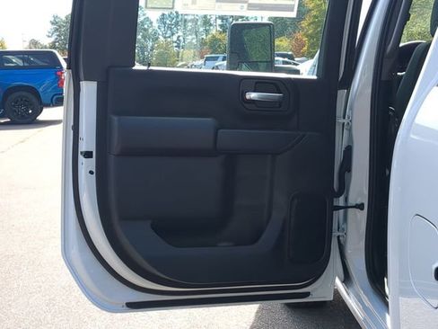 New 2026 Chevrolet Silverado 2500 W/T image 28