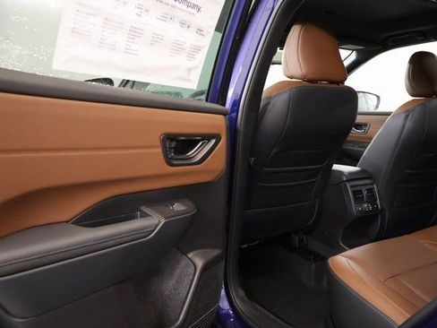 New 2026 Subaru Outback Touring XT image 28