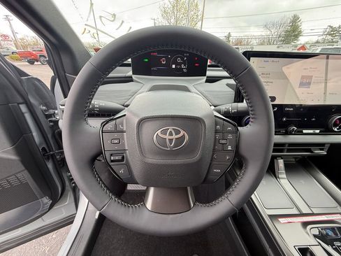 New 2026 Toyota C-HR AWD/4WD image 6