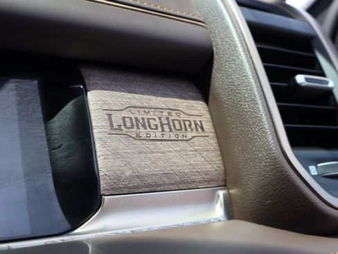 Used 2026 RAM 1500 Limited AWD/4WD image 55
