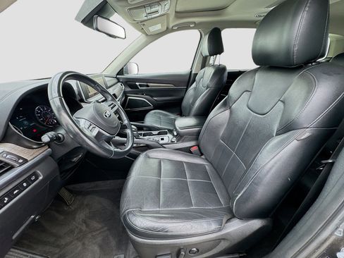Used 2020 Kia Telluride EX image 13