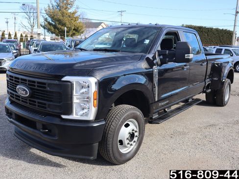 Used 2025 Ford F350 XL image 9