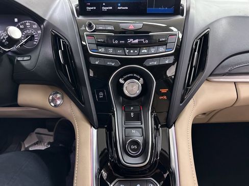 Used 2023 Acura RDX w/ Technology Package image 43