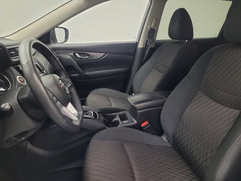 Used 2020 Nissan Rogue SV AWD/4WD image 17