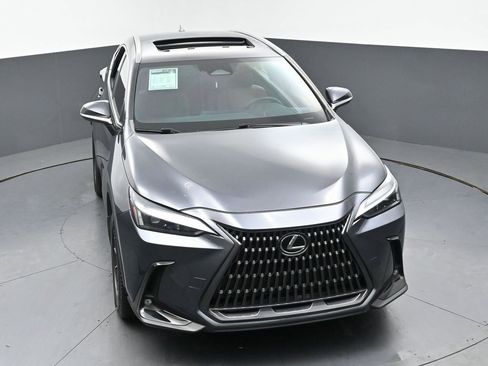 Used 2022 Lexus NX 350 AWD w/ Cold Area Package image 44