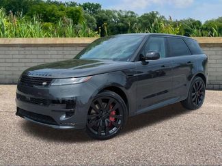 New 2026 Land Rover Range Rover Sport Dynamic SE AWD/4WD 360° Tour