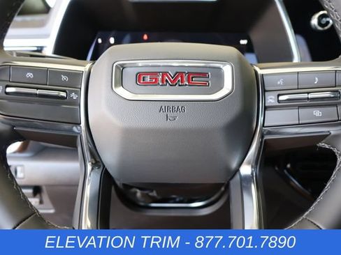 New 2026 GMC Canyon Elevation w/ Convenience Package AWD/4WD image 23