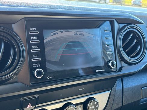 Used 2022 Toyota Tacoma SR image 28