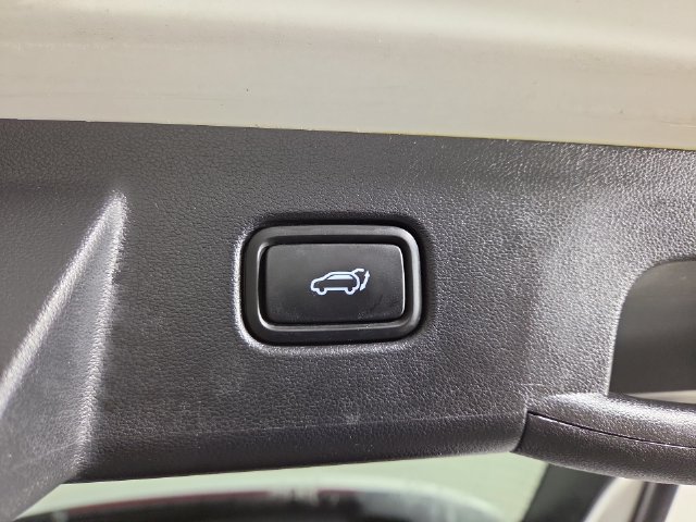 Used 2024 Hyundai Tucson SEL FWD image 34