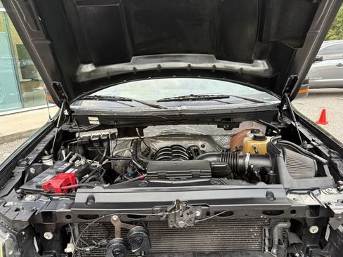 Used 2013 Ford F150 FX2 w/ Luxury Equipment Group image 33