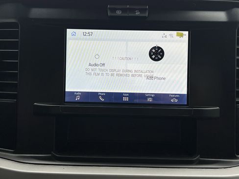 New 2026 Ford F250 XLT w/ Tremor Off-Road Package image 5