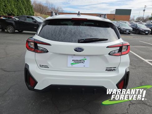 New 2026 Subaru Crosstrek 2.0i Premium AWD/4WD image 6