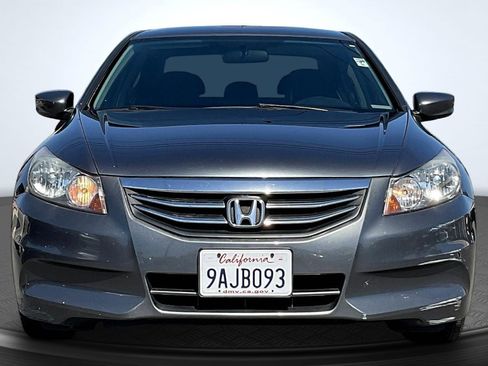 Used 2012 Honda Accord LX image 3