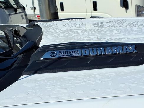 Used 2024 Chevrolet Silverado 3500 W/T w/ WT Convenience Package AWD/4WD image 6