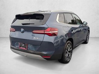 Used 2025 BMW X3 xDrive30i w/ Premium Package AWD/4WD video 2