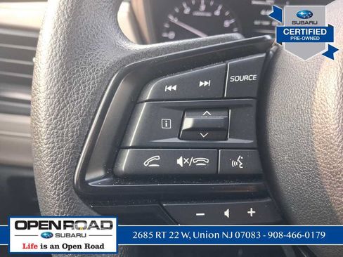 Used 2025 Subaru Forester AWD/4WD image 24
