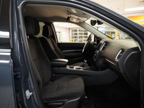 Used 2018 Dodge Durango SXT w/ 3rd Row Seating Group image 27