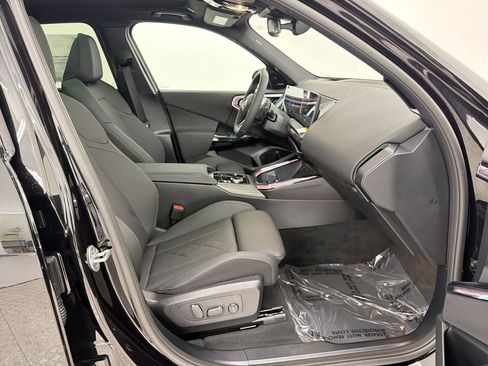 New 2026 BMW X3 xDrive30 w/ Premium Package AWD/4WD image 26
