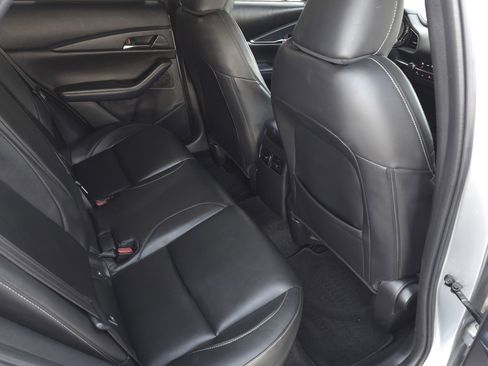 Used 2020 MAZDA CX-30 FWD w/ Preferred Package image 33