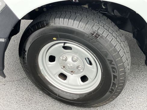 Used 2023 RAM 1500 Tradesman w/ Popular Equipment Group image 9