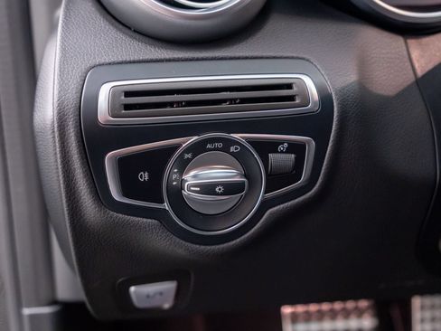 Certified 2023 Mercedes-Benz C 300 4MATIC Coupe image 19