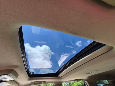 Used 2023 Toyota 4Runner SR5 Premium w/ Moonroof Package AWD/4WD image 19