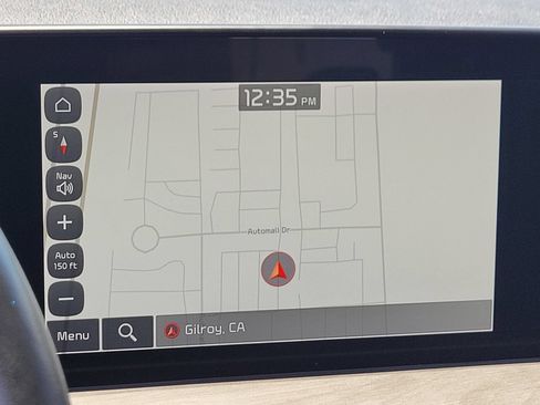 Used 2023 Kia Telluride EX X-Line AWD/4WD image 31