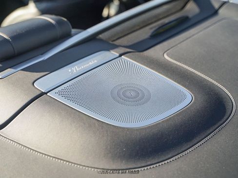 Used 2017 Mercedes-Benz S 65 AMG Cabriolet image 77