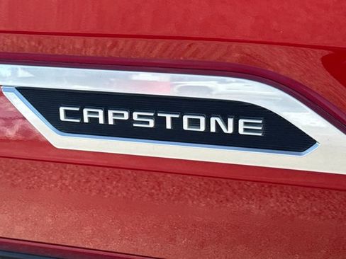 Used 2023 Toyota Tundra Capstone image 12