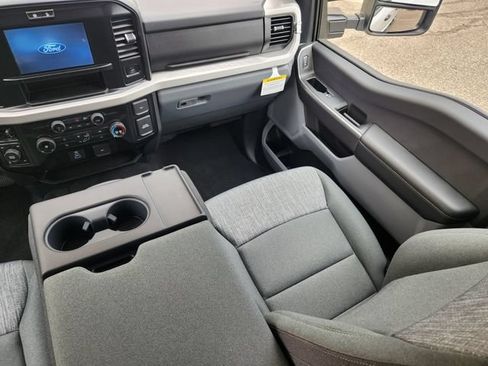 New 2026 Ford F350 XLT AWD/4WD image 13