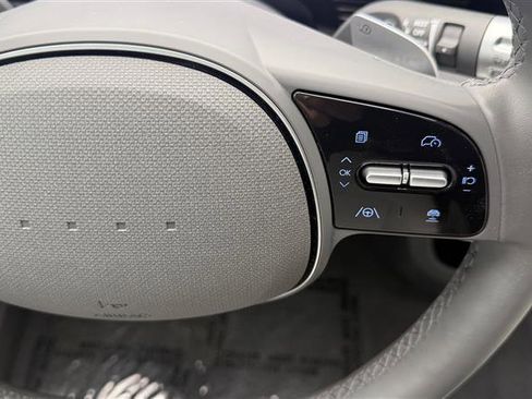 Used 2023 Hyundai Ioniq 5 Limited w/ Cargo Package image 28