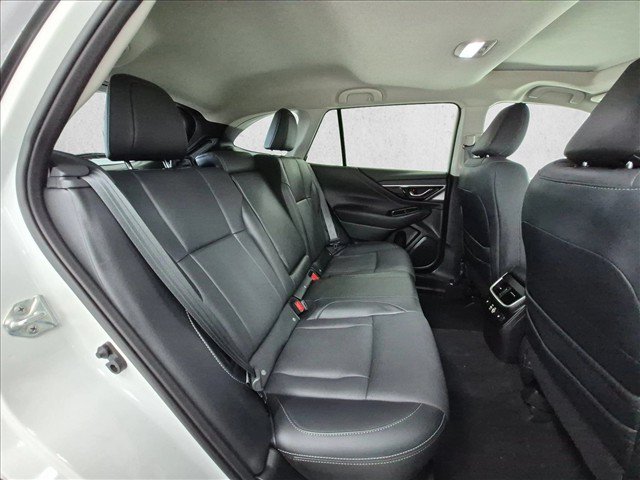Certified 2023 Subaru Outback Limited AWD/4WD image 24